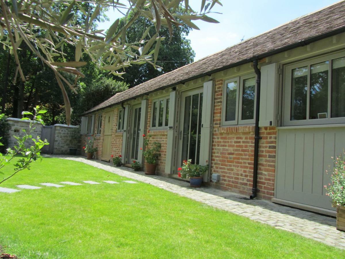 Bury Knowle Stables Villa Oxford Exterior photo