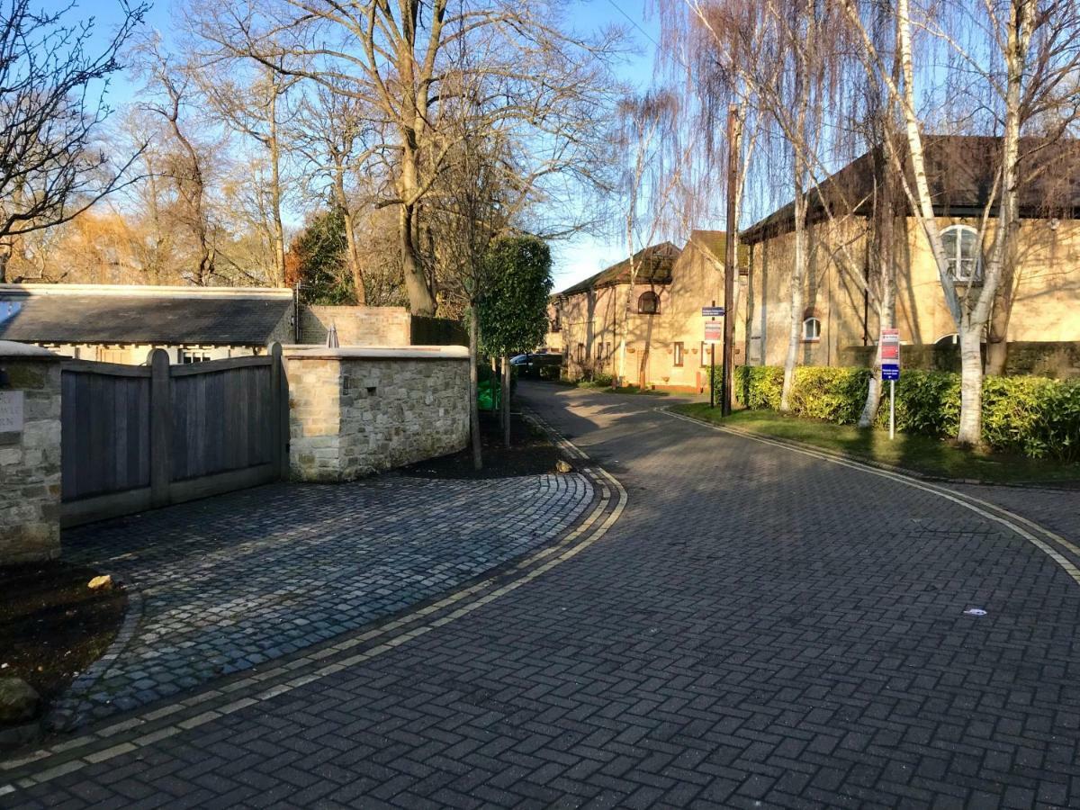 Bury Knowle Stables Villa Oxford Exterior photo